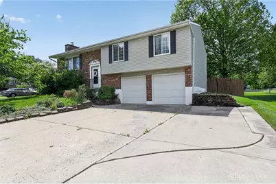 4199 White Hawk Court, Beavercreek, OH 45430 - Photo 1