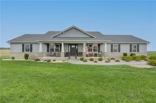 9434 Bean Rd, Mechanicsburg, OH 43044 - Photo 1