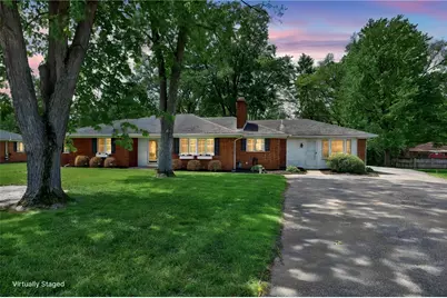 1073 Tralee Trail, Beavercreek, OH 45430 - Photo 1