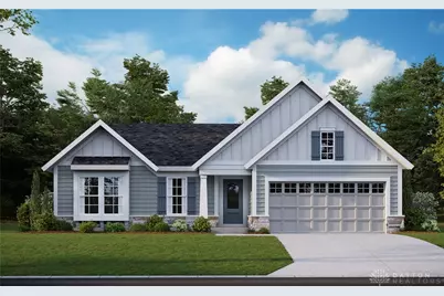 3609 Cypress Pointe Drive, Tipp City, OH 45371 - Photo 1