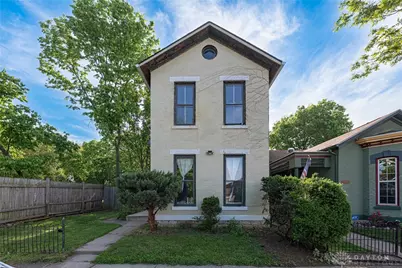 135 S Terry Street, Dayton, OH 45403 - Photo 1