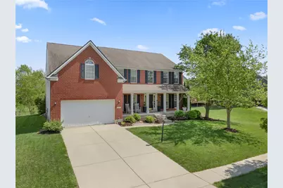 8 Stanton Drive, Springboro, OH 45066 - Photo 1