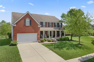 8 Stanton Dr, Springboro, OH 45066 - Photo 1