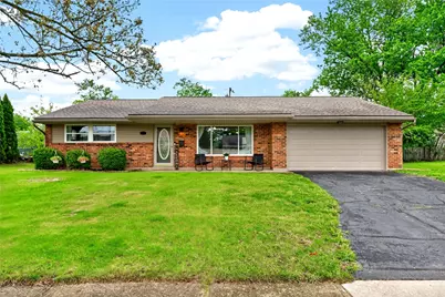 1003 Heathwood Drive, Englewood, OH 45322 - Photo 1