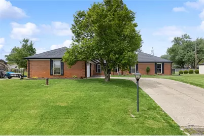 2411 Brown Bark Drive, Beavercreek, OH 45431 - Photo 1
