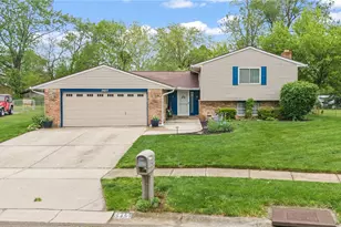 5457 Woodgate Dr, Dayton, OH 45424 - Photo 1