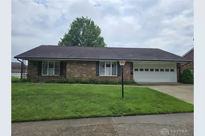 1141 W Brixton Drive, Springfield, OH 45503 - Photo 1