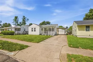 231 N Westview Ave, Dayton, OH 45403 - Photo 1