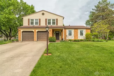 7013 Woodcroft Drive, Englewood, OH 45322 - Photo 1