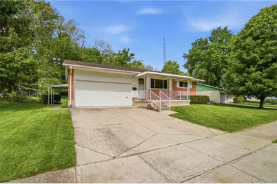 5421 Northcutt Place, Harrison Twp, OH 45414 - Photo 1