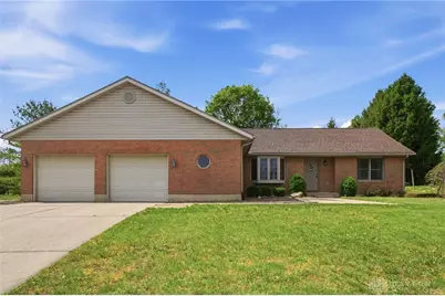 1269 Stephenson Drive, Troy, OH 45373 - Photo 1
