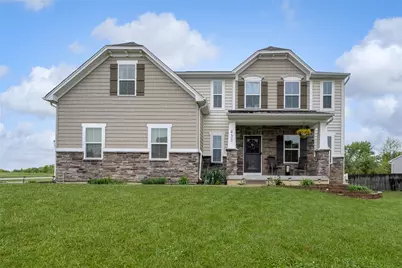 433 Buckingham Place, Beavercreek Twp, OH 45385 - Photo 1