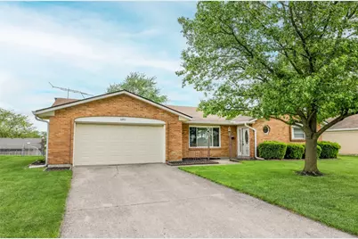 4853 Old Salem Road, Englewood, OH 45322 - Photo 1