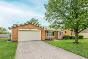 4853 Old Salem Rd, Englewood, OH 45322 - Photo 1