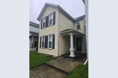 116 Burkhardt Avenue, Dayton, OH 45403 - Photo 1