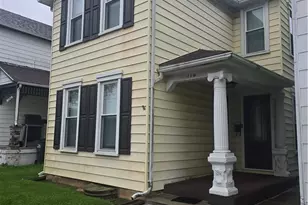 116 Burkhardt Ave, Dayton, OH 45403 - Photo 1
