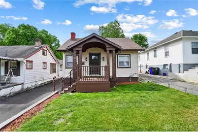 312 E Maplewood Avenue, Dayton, OH 45405 - Photo 1