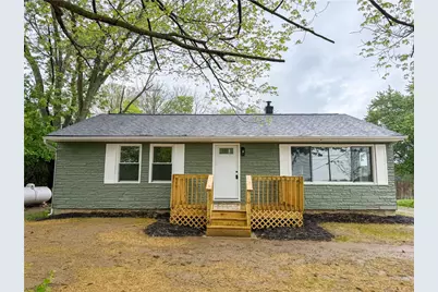 6010 Peters Road, Tipp City, OH 45371 - Photo 1