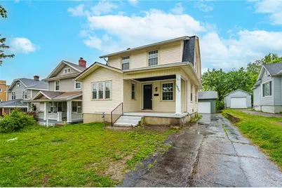 1905 Emerson Avenue, Dayton, OH 45406 - Photo 1