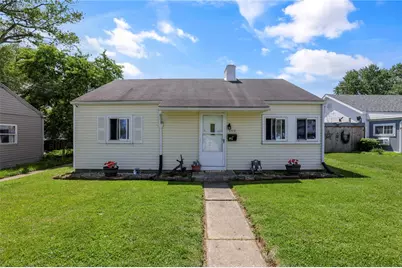 719 South Street, Piqua, OH 45356 - Photo 1
