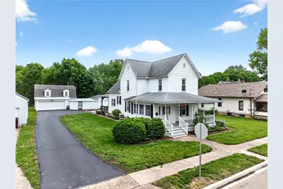 6 Maple Street, Franklin, OH 45005 - Photo 1