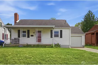 1320 N Plum Street, Springfield, OH 45504 - Photo 1