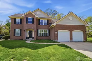 3142 Seton Hill Dr, Bellbrook, OH 45305 - Photo 1