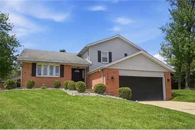 508 King George Court, Springboro, OH 45066 - Photo 1