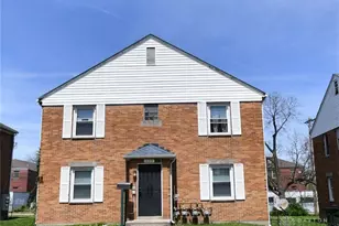 339 E Bruce Ave, Dayton, OH 45405 - Photo 1