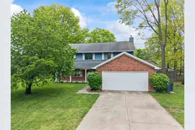 8774 Cheers Circle, Huber Heights, OH 45424 - Photo 1