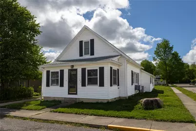 120 Vine Street, Ludlow Falls, OH 45339 - Photo 1