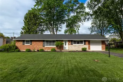 307 N Walnut Street, Englewood, OH 45322 - Photo 1