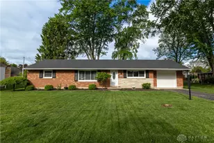 307 N Walnut St, Englewood, OH 45322 - Photo 1