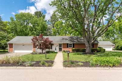 443 Saddlewood Avenue, Washington Twp, OH 45459 - Photo 1