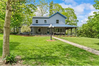 11255 Possum Hollow Road, Saint Paris, OH 43072 - Photo 1