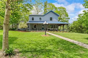 11255 Possum Hollow Rd, Saint Paris, OH 43072 - Photo 1