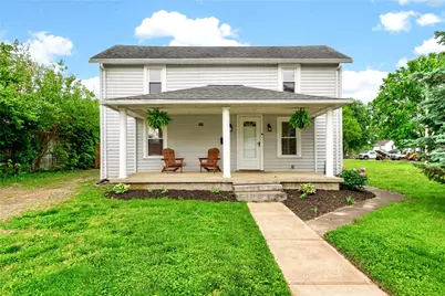 181 E Main Street, Enon Vlg, OH 45323 - Photo 1