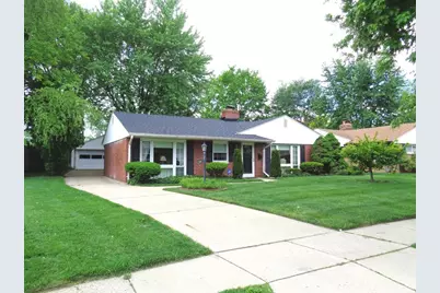 676 Wiltshire Boulevard, Dayton, OH 45419 - Photo 1