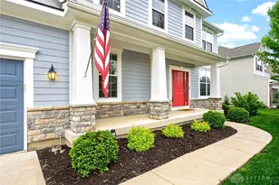 1152 Sarah Freeman Dr, Dayton, OH 45458 - Photo 1