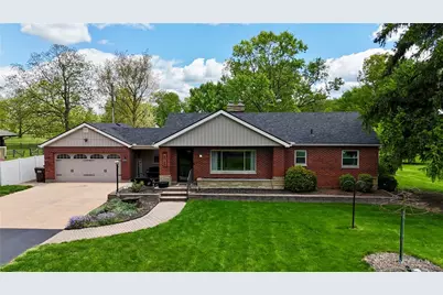 6760 Brantford Road, Butler Twp, OH 45414 - Photo 1