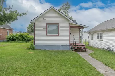 413 Brandt Street, Dayton, OH 45404 - Photo 1