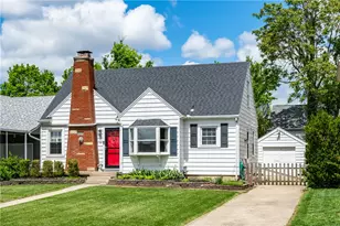 1015 Croyden Dr, Dayton, OH 45420 - Photo 1