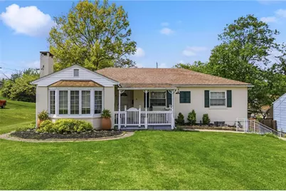 117 S Washington Boulevard, Hamilton, OH 45013 - Photo 1