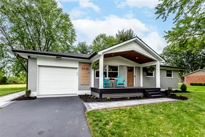 2348 Wood Road, Lebanon, OH 45036 - Photo 1