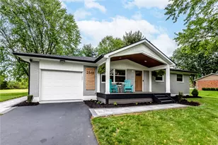 2348 Wood Rd, Lebanon, OH 45036 - Photo 1
