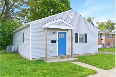 23 S First Street, Fairborn, OH 45324 - Photo 1