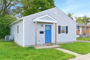 23 S 1st St, Fairborn, OH 45324 - Photo 1