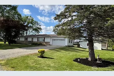 5505 Buckneck Road, Bradford, OH 45308 - Photo 1