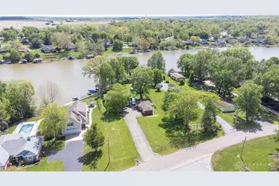 104 W Lakengren Drive, Eaton, OH 45320 - Photo 1