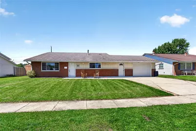 415 Falcon Drive, New Carlisle, OH 45344 - Photo 1